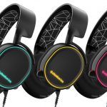 SteelSeries Arctis 5