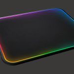 SteelSeries QcK Prism 8 SteelSeries QcK Prism