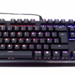 Steelseries Apex M750
