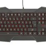 TRUST GAMING GXT 830 5 TRUST GAMING GXT 830