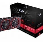 XFX RX 460 DD 2GB GDDR5 TRUE OC