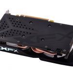 XFX RX 470 RS Black Edition True OC
