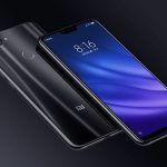 XIAOMI MI 8 LITE 3 XIAOMI MI 8 LITE