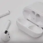 Xiaomi AirDots