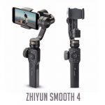 Zhiyun Smooth 4