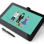 Cintiq 16