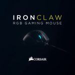 Corsair IronClaw RGB