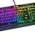 Corsair K95 RGB Platinum 5 Corsair K95 RGB Platinum