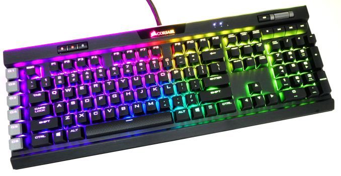 Biareview Com Corsair K95 Rgb Platinum