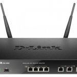 DLink Unified Wireless