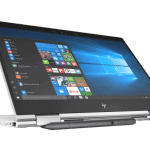 HP Spectre X360 13