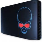 Intel NUC Hades Canyon 7 Intel NUC Hades Canyon