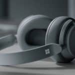 Microsoft Surface Headphones 4 Microsoft Surface Headphones