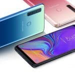 Samsung Galaxy A9 8 Samsung Galaxy A9