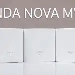 TENDA NOVA MW3