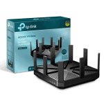 TPLINK ARCHER AC5400
