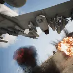 Ace Combat 7 Skies Unknown