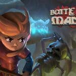 Battle Princess Madelyn