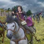 Dragon Quest XI Echoes Of An Elusive Age