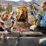 Far Cry New Dawn 7 Far Cry New Dawn