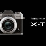 Fujifilm XT30