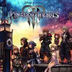 Kingdom Hearts 3
