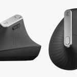 Logitech MX Vertical 6 Logitech MX Vertical