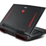 MSI GT75 Titan 8RG