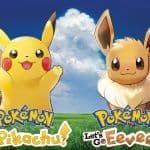 Pokemon Lets Go