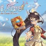 RemiLore Lost Girl In The Lands Of Lore