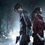 Resident Evil 2 6 Resident Evil 2