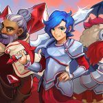 Wargroove