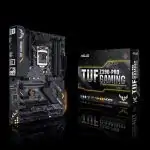 ASUS TUF Z390 PRO GAMING