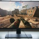 BenQ EW3270U 7 BenQ EW3270U