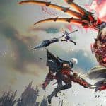 God Eater 3
