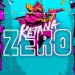 Katana Zero