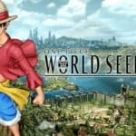 One Piece World Seeker 6 One Piece World Seeker