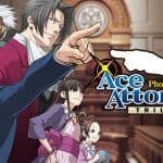 Phoenix Wright Ace Attorney Trilogy 4 Phoenix Wright Ace Attorney Trilogy