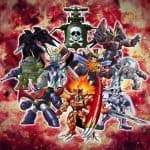 Super Robot Wars T 5 Super Robot Wars T