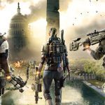 Tom Clancy’s The Division 2 3 Tom Clancys The Division 2