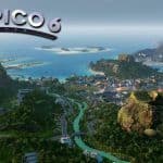 Tropico 6