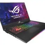 ASUS ROG Scar II 4 ASUS ROG Scar II