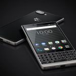 BlackBerry Key2 4 BlackBerry Key2