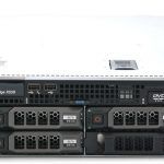 DELL PowerEdge R530 3 DELL PowerEdge R530
