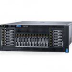 Dell PowerEdge R830 5 Dell PowerEdge R830