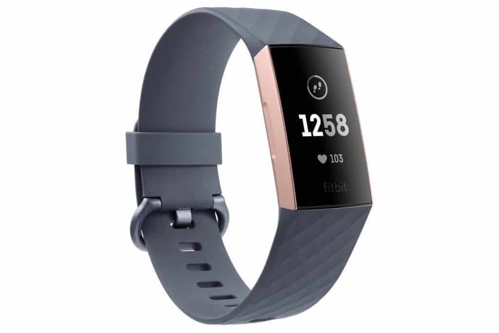 Biareview.com - Fitbit Charge 3