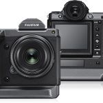 Fujifilm GFX100