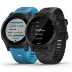 Garmin Forerunner 245 Music