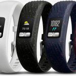 Garmin Vivofit 4