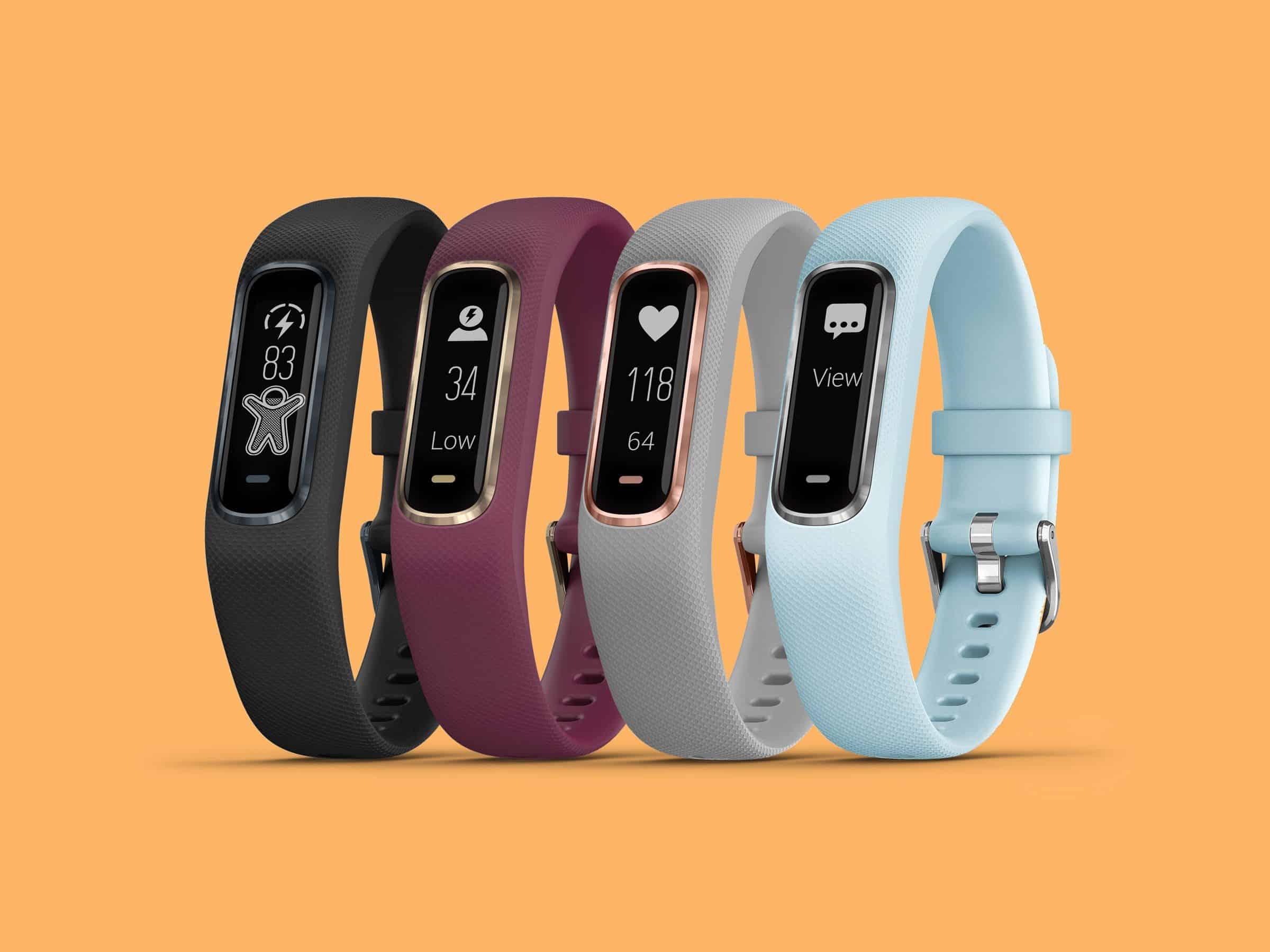 fitbit charge 4 skroutz